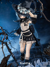 Tinyfox Fullset Konid : PreOrder - Anubis Doll Café